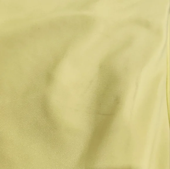 Adidas by Stella McCartney Yellow Tank Top - Picture 10 of 10